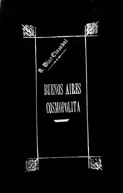 Buenos Aires Cosmopólita
