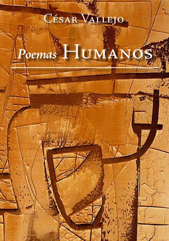 Poemas humanos