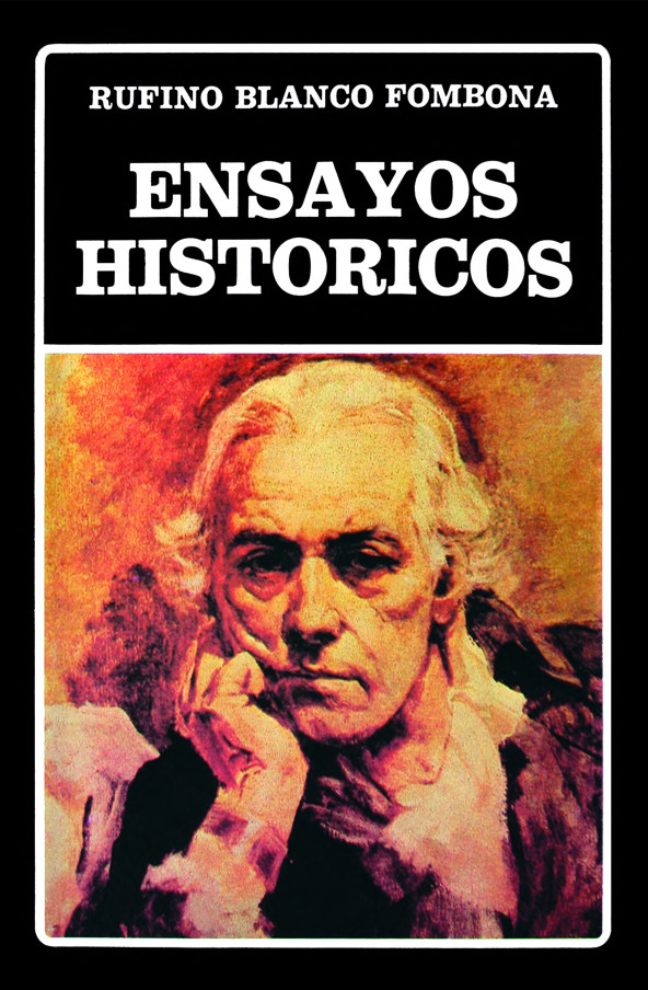 Ensayos históricos