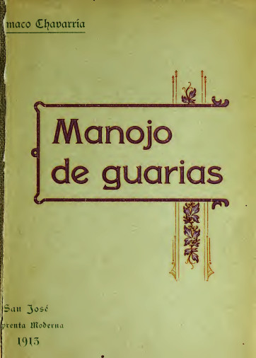 Manojo de guarias