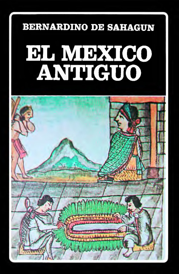 El México antiguo