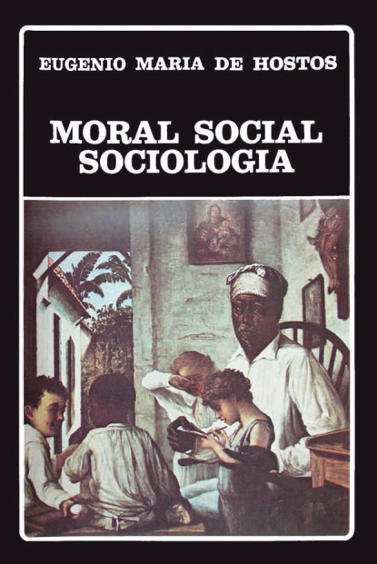 Moral social sociologia