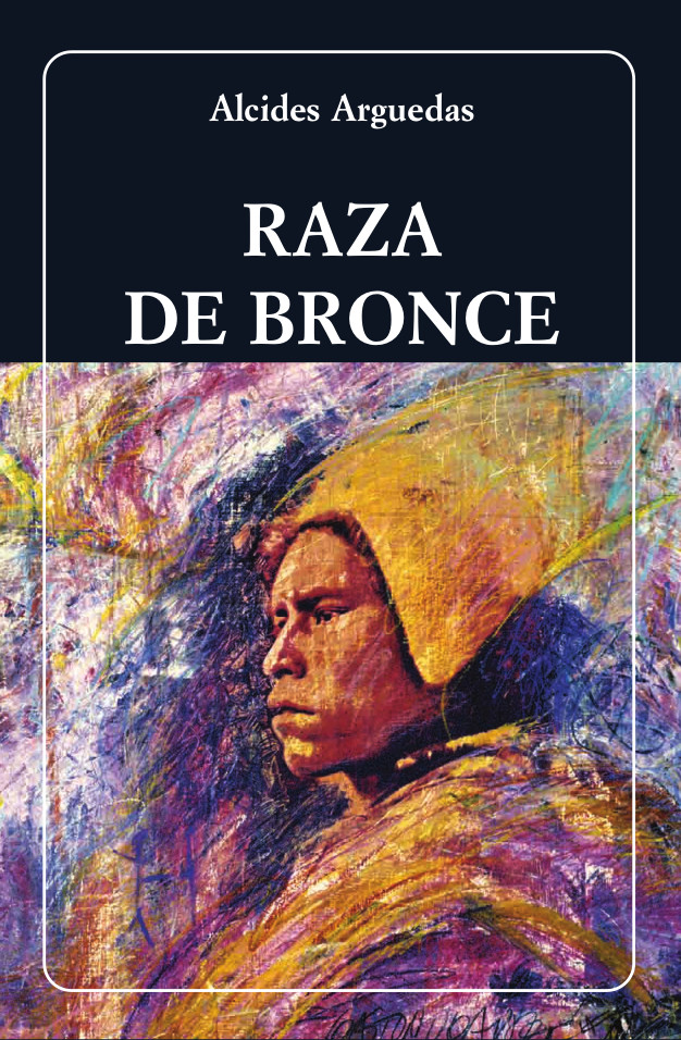 Raza de Bronce