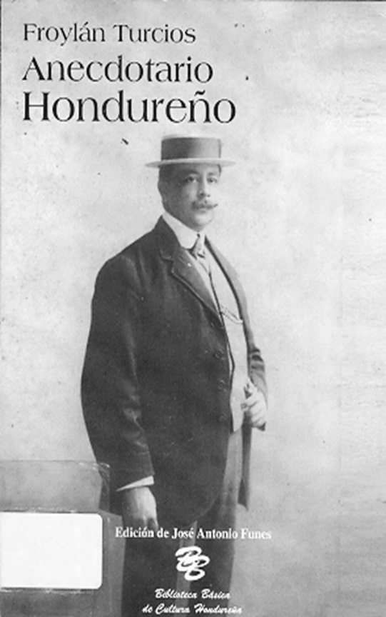 Anecdotario hondureño