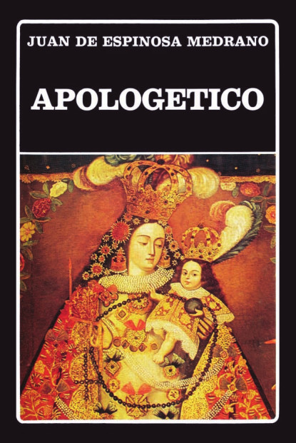 Apologético