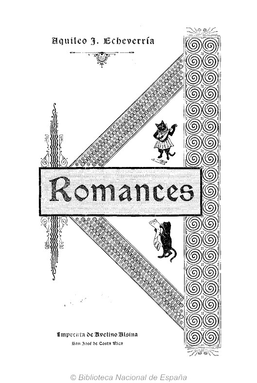 Romances