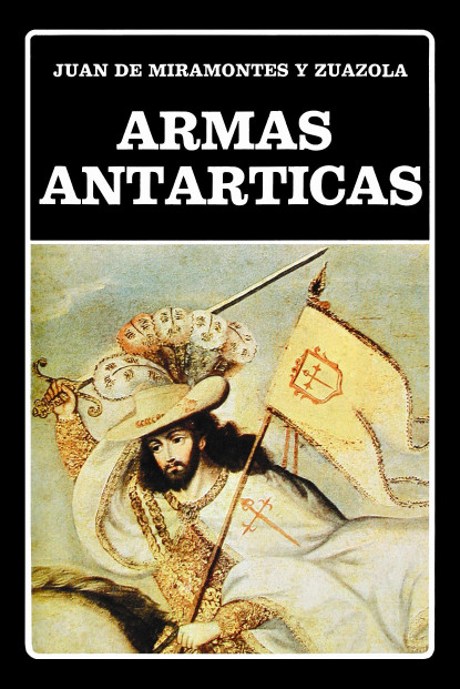 Armas antárticas