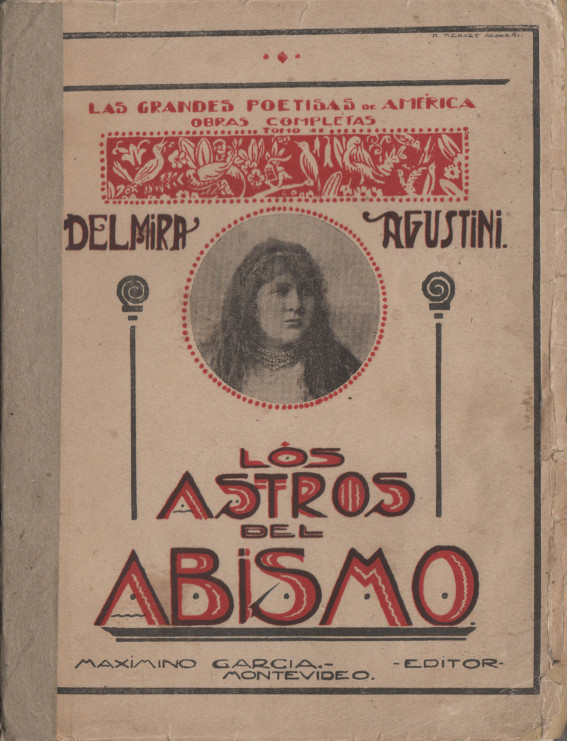 Los astros del abismo