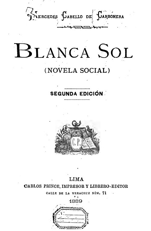 Blanca Sol