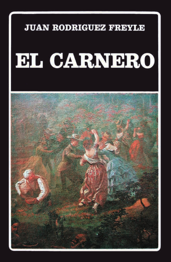 El carnero