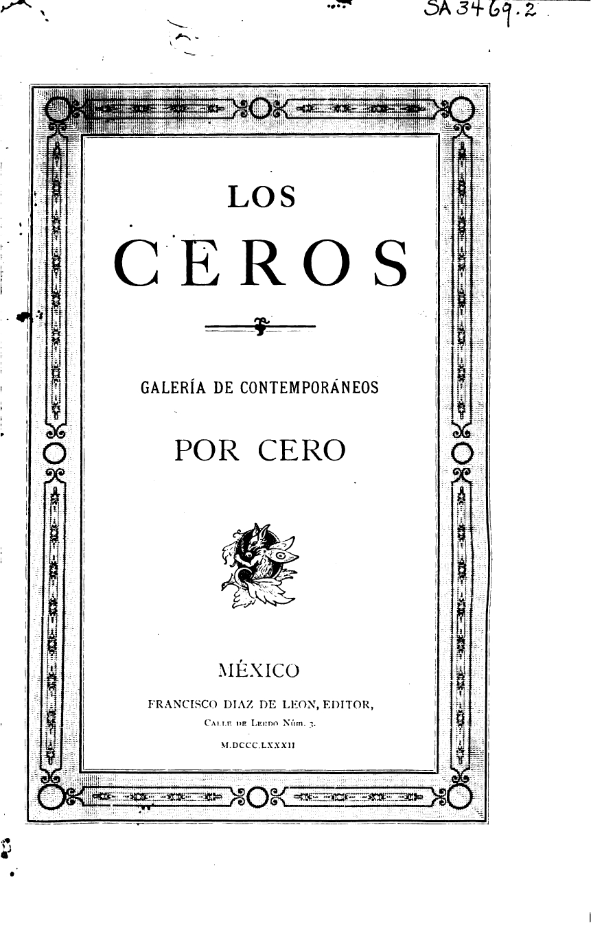 Los Ceros