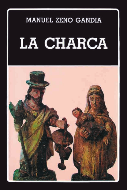 La charca