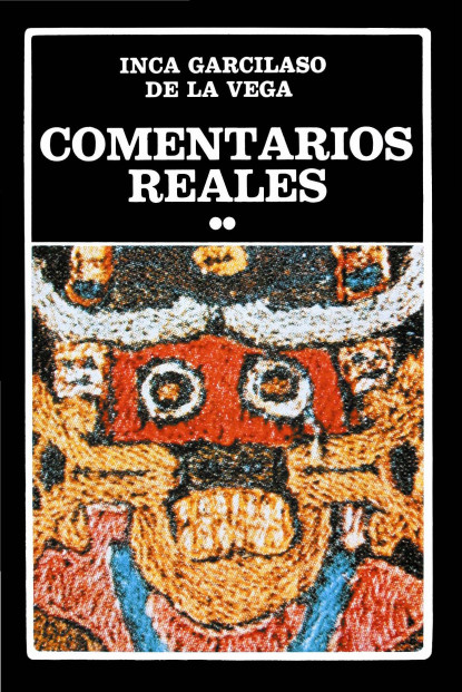 Comentarios reales, tomo II