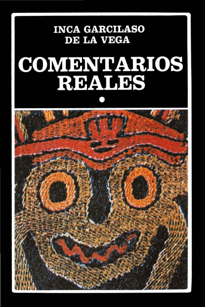 Comentarios reales, tomo I