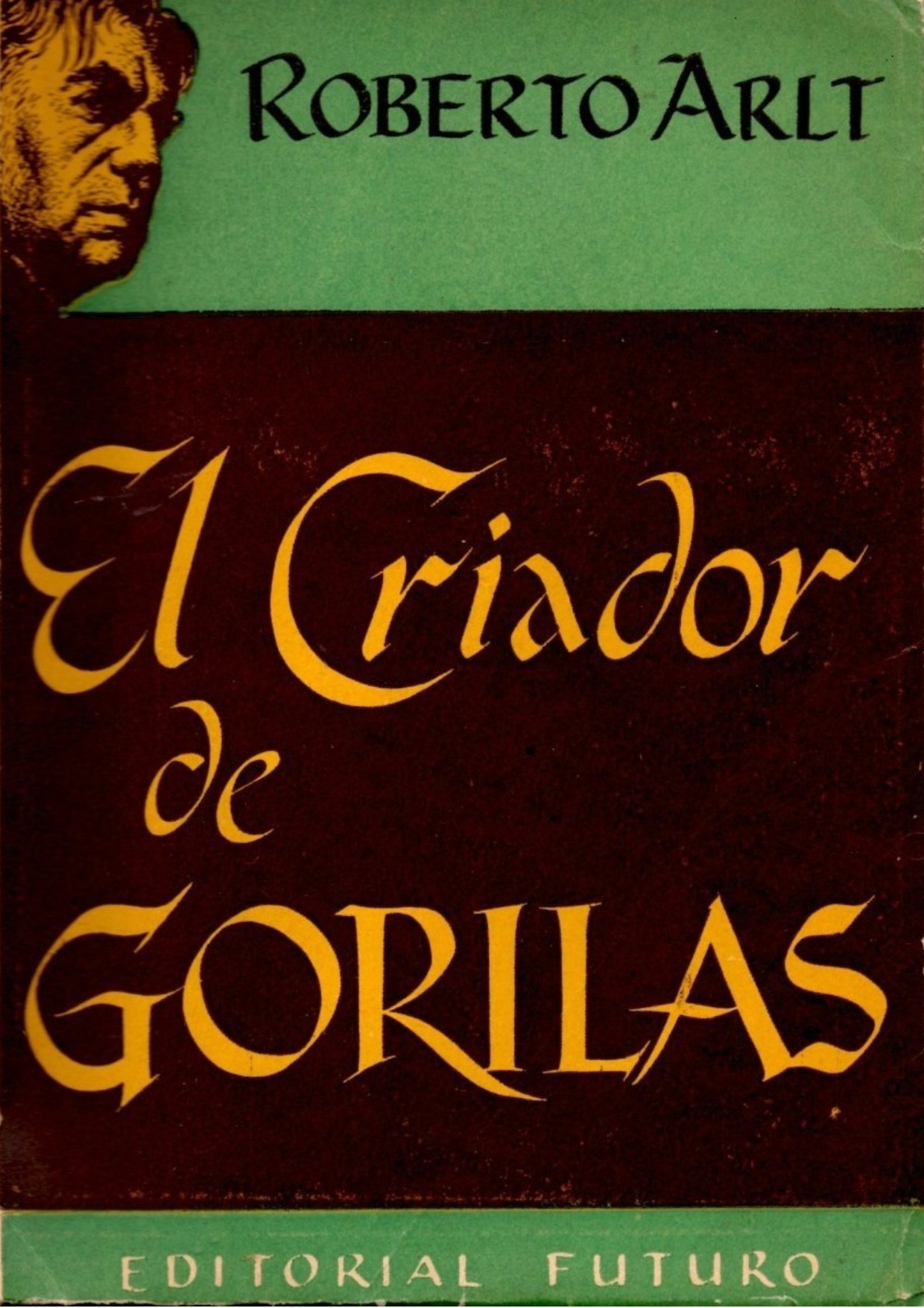 El criador de gorilas