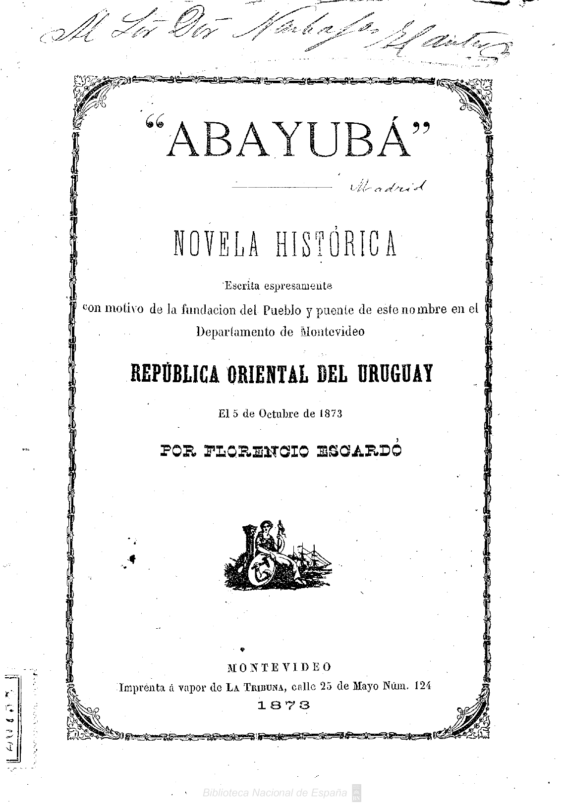 Abayubá