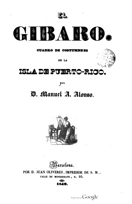 El Gibaro