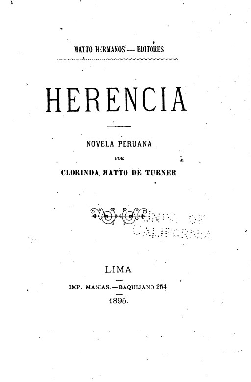 Herencia