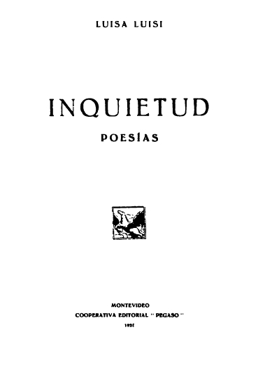 Inquietud