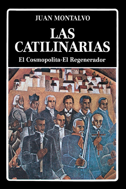 Las catilinarias