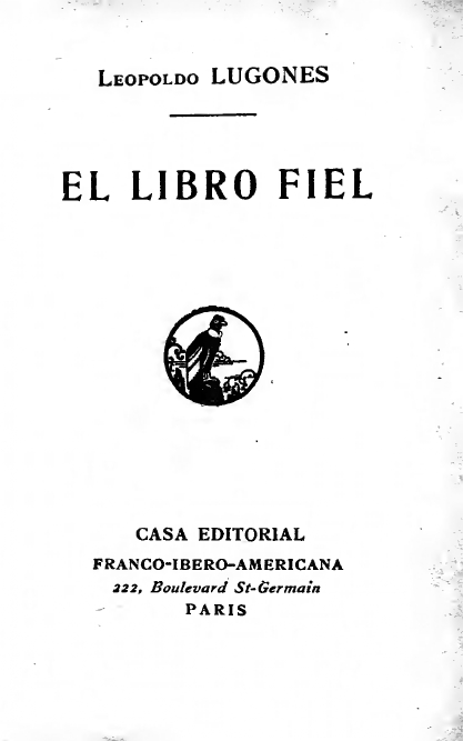 El libro fiel