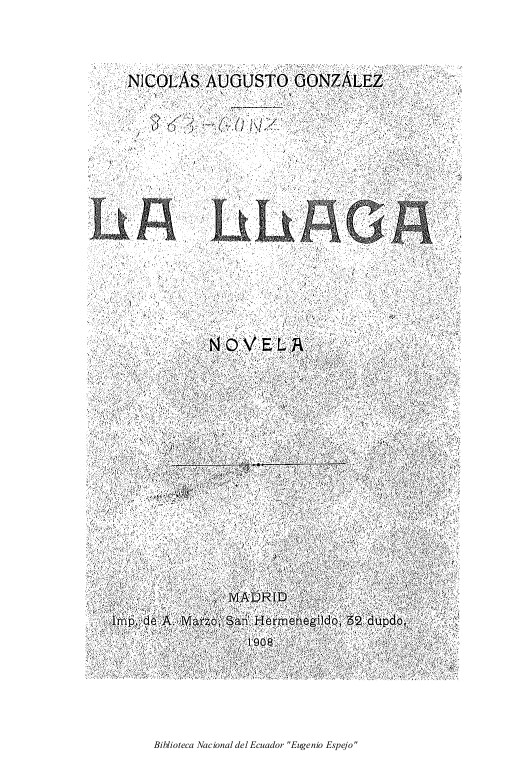 La llaga