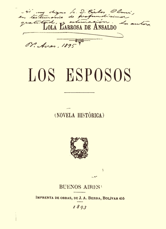 Los esposos