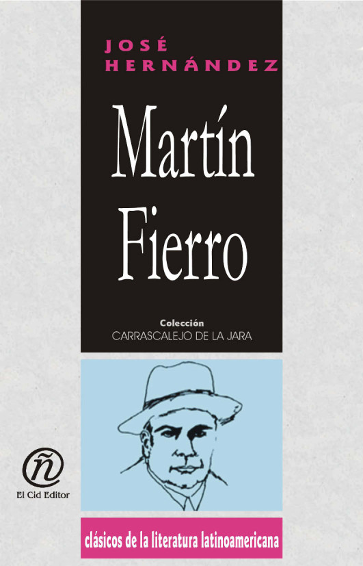 Martín Fierro