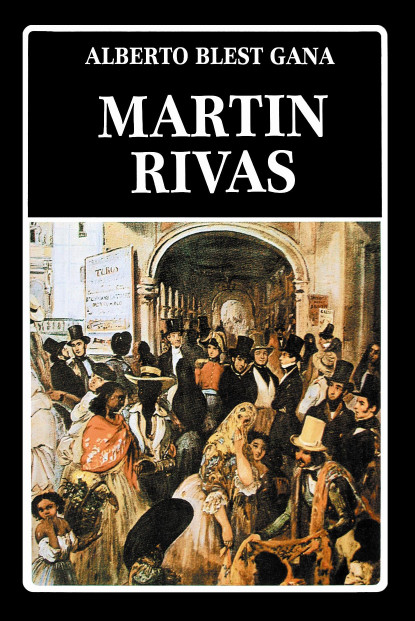 Martín Rivas