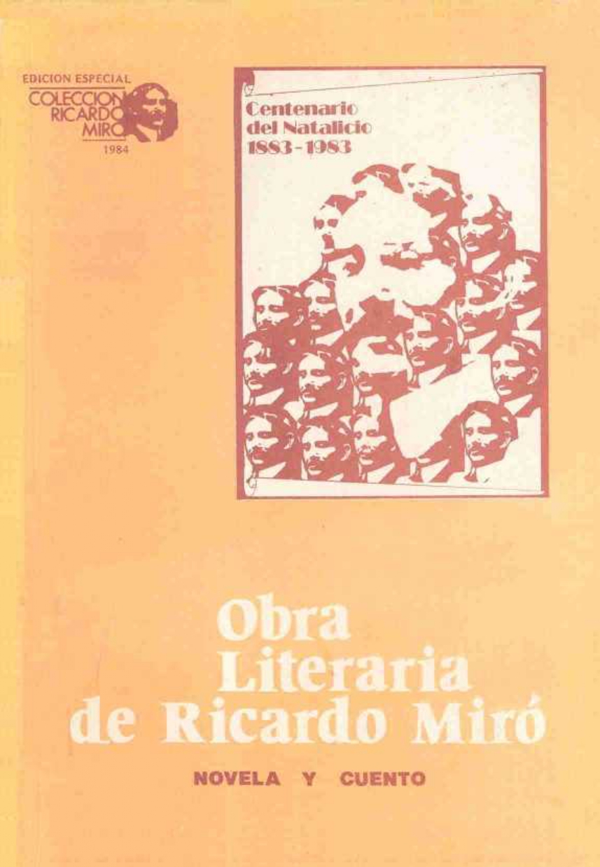 Obra literaria