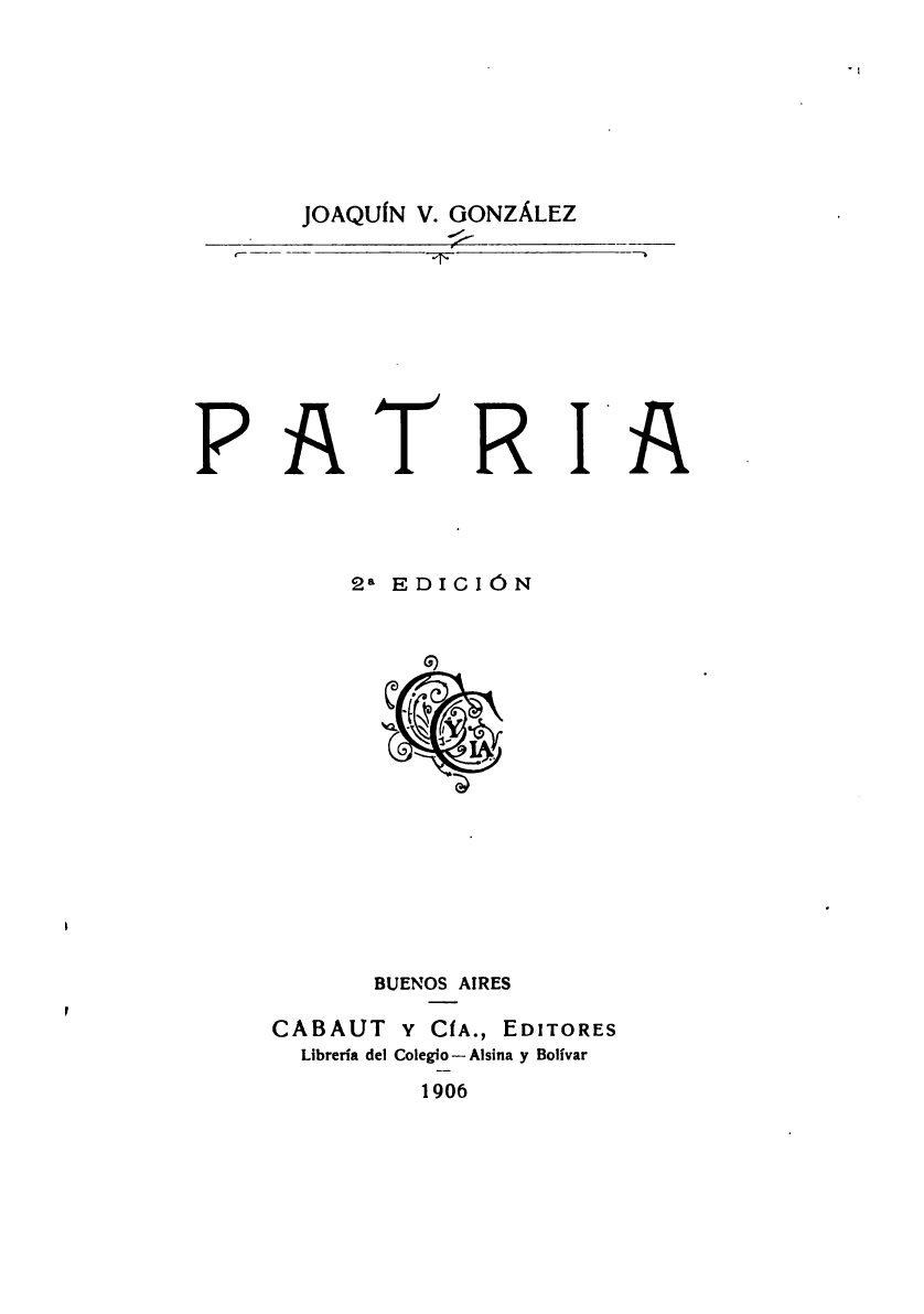 Patria