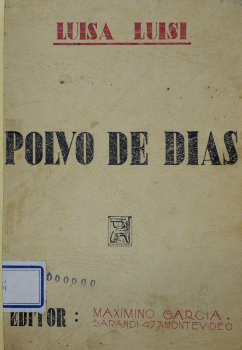 Polvo de días