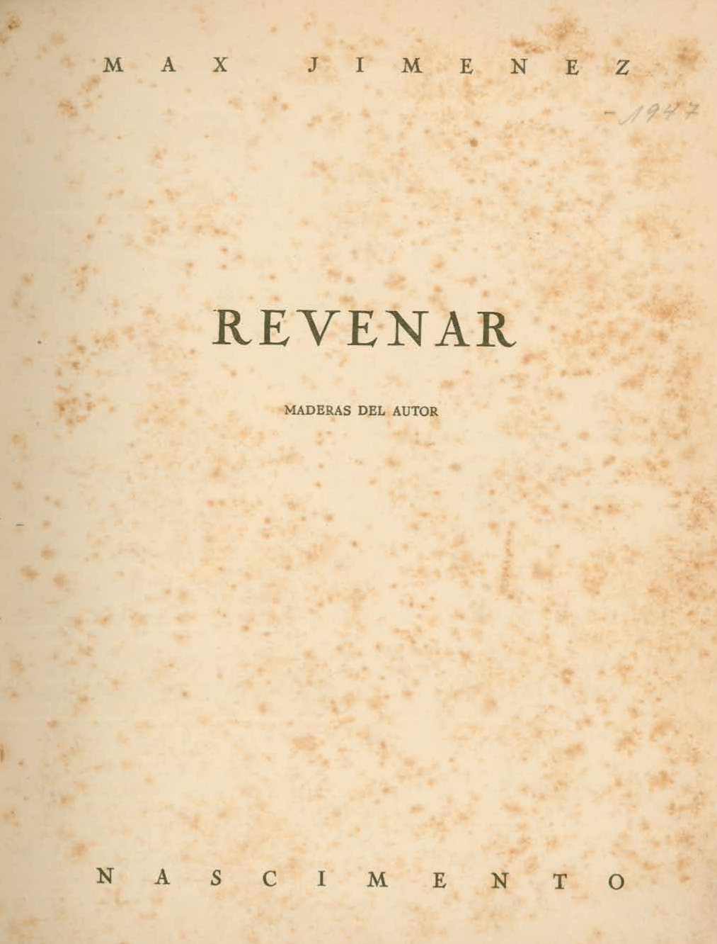 Revenar