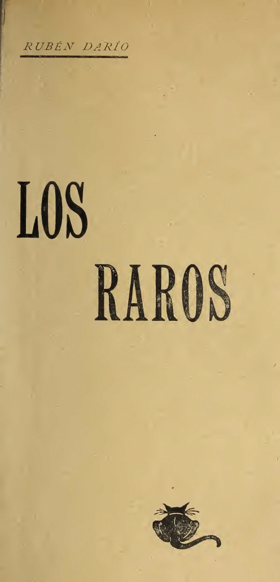 Los raros