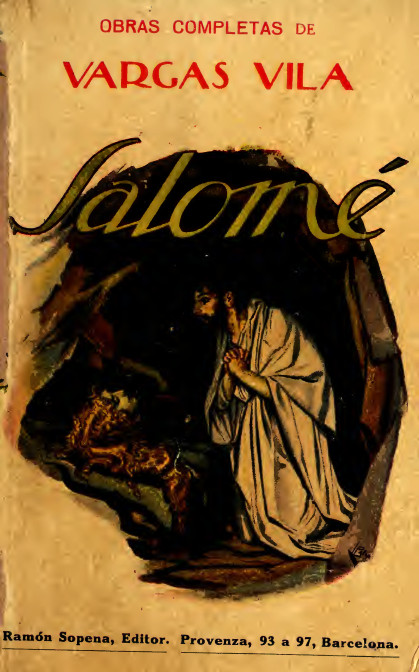 Salomé