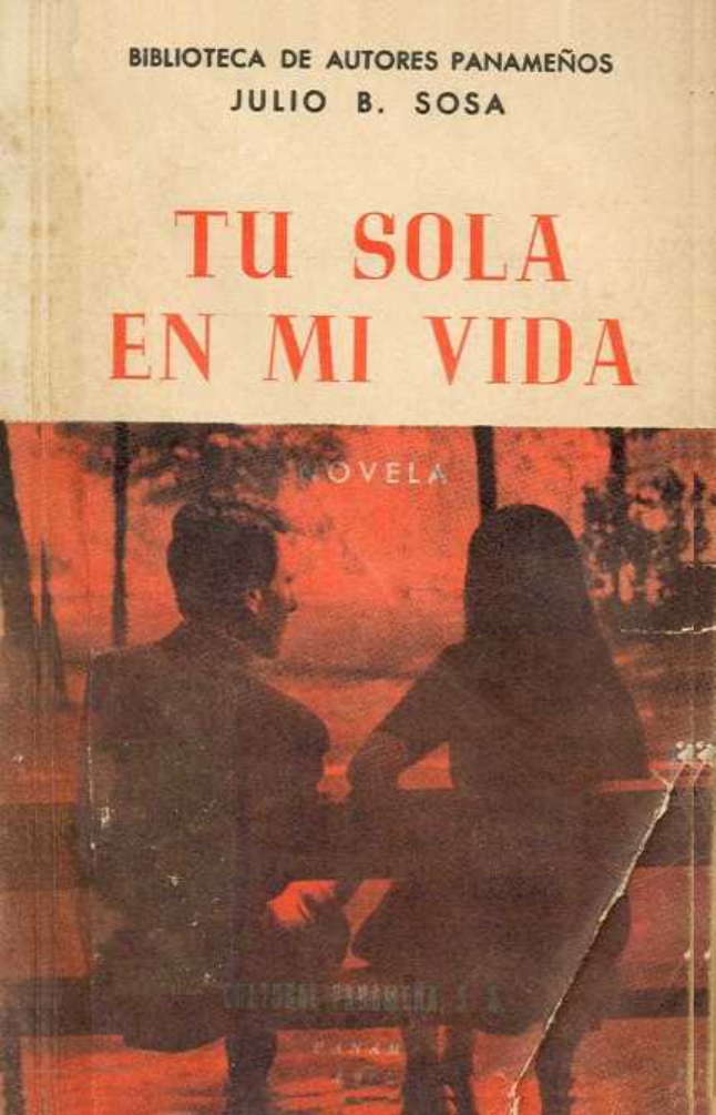 Tú sola en mi vida