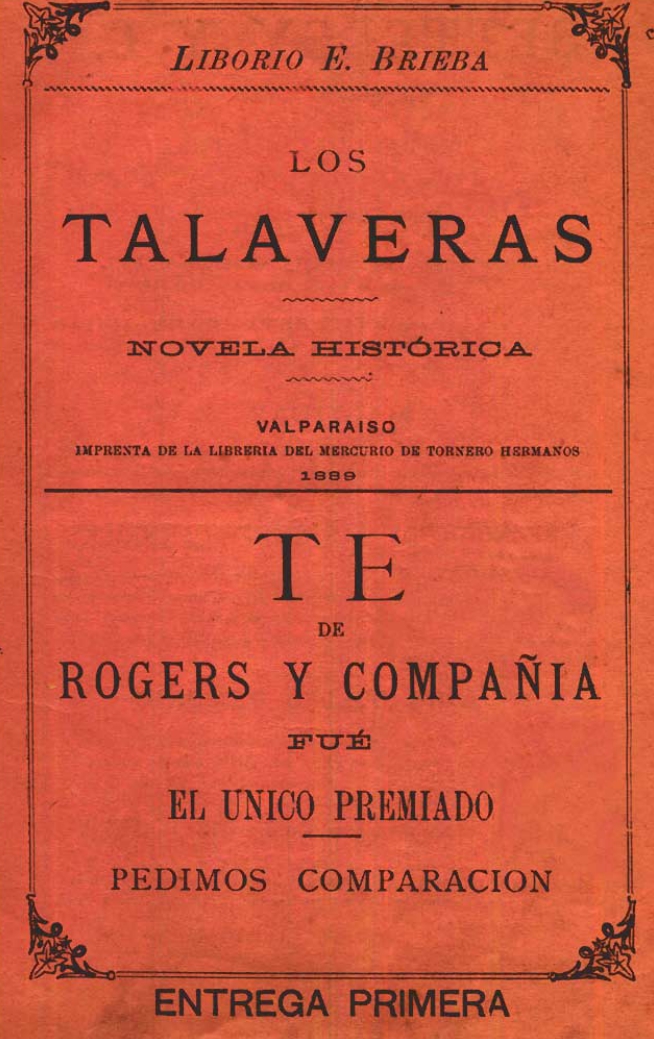 Las Talaveras
