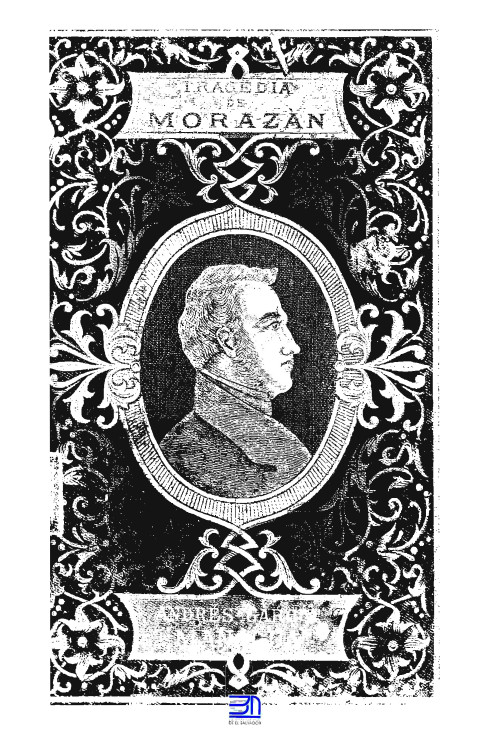 Tragedia de Morazán