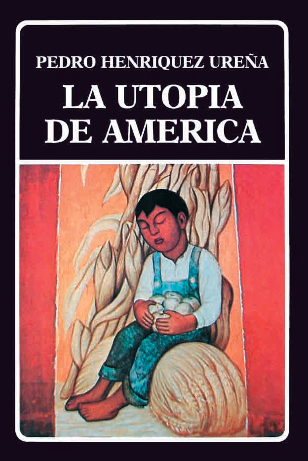La utopía de América