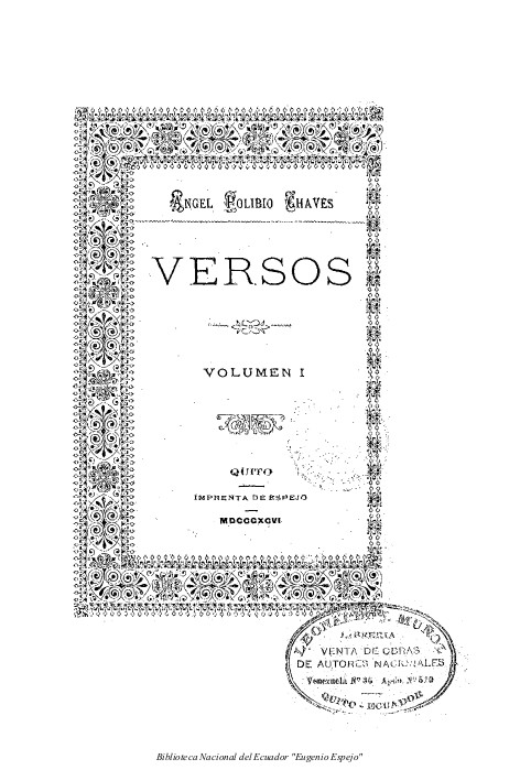 Versos