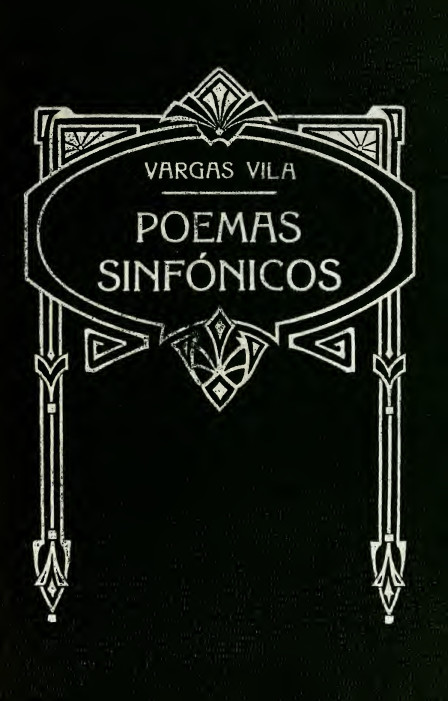 Poemas sinfónicos