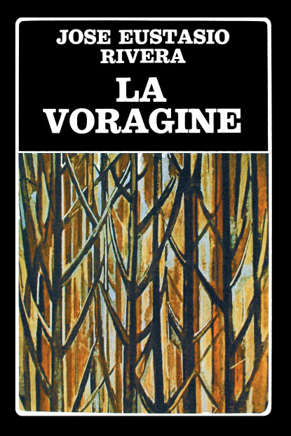 La vorágine